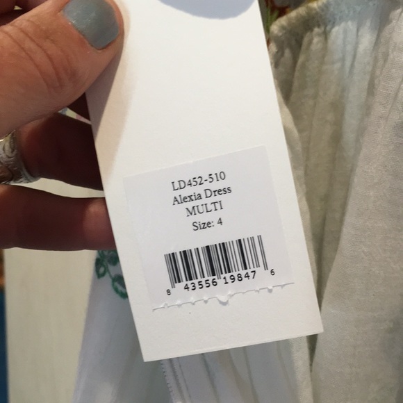 Loveshackfancy Alexia dress - Picture 17 of 17